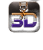 BakeIt3D 3D nozzle mark