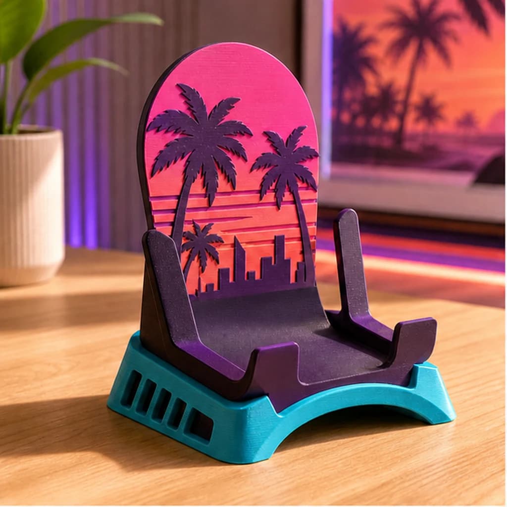 GTA VI Controller Stand — product view 1