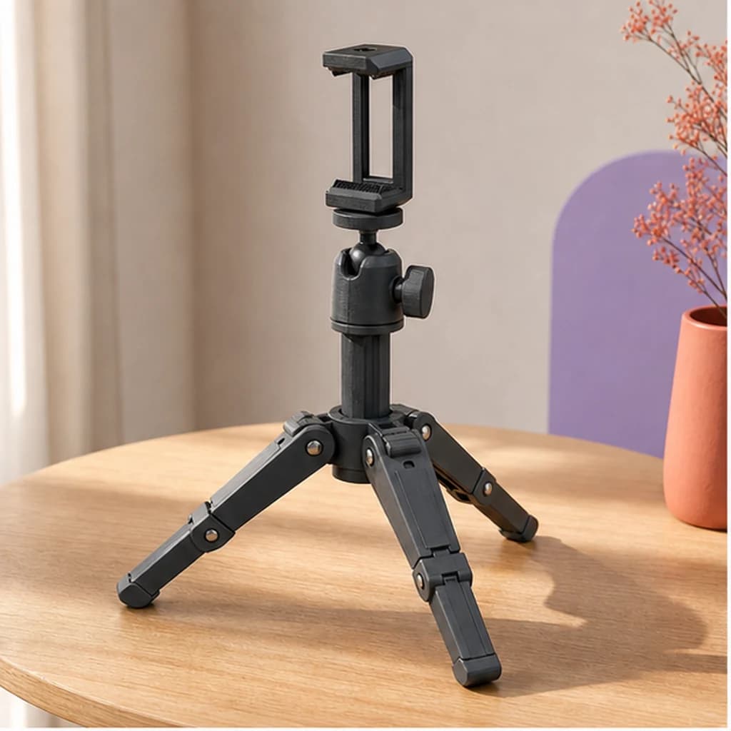 Mini Tripod Pro — product view 1