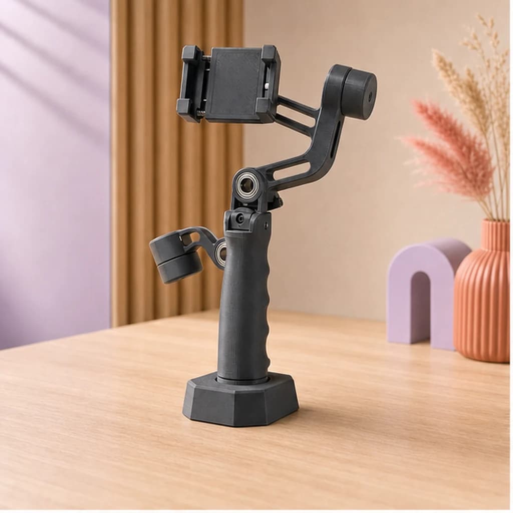 Passive Phone Gimbal — product view 1